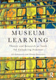 Book cover of: Museum Learning. By: Jill Hohenstein
