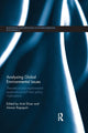 Book cover of: Analyzing Global Environmental Issues. By: Ariel Dinar