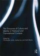 Book cover of: Discourse of Culture and Identity in National and Transnational Contexts. By: Christopher J. Jenks