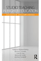 Book cover of: Studio Teaching in Higher Education. By: Elizabeth Boling