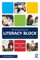 Book cover of: Re-envisioning the Literacy Block. By: Diana Sisson
