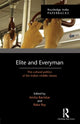 Book cover of: Elite and Everyman. By: Amita Baviskar