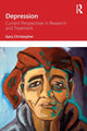 Book cover of: Depression. By: Gary Christopher