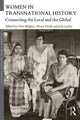 Book cover of: Women in Transnational History. By: Clare Midgley
