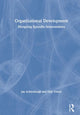 Book cover of: Organizational Development. By: Jan Achterbergh