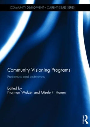 Community Visioning Programs