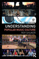 Book cover of: Understanding Popular Music Culture. By: Roy Shuker