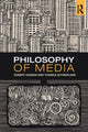 Book cover of: Philosophy of Media. By: Robert Hassan