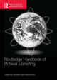 Book cover of: Routledge Handbook of Political Marketing. By: Jennifer Lees-Marshment