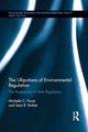 Book cover of: Lilliputians of Environmental Regulation. By: Michelle C. Pautz