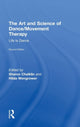 Art and Science of Dance/Movement Therapy