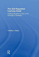 Book cover of: Self-Regulated Learning Guide. By: Timothy J. Cleary