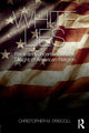 Book cover of: White Lies. By: Christopher M. Driscoll