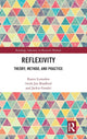 Book cover of: Reflexivity. By: Karen Lumsden