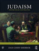 Book cover of: Judaism. By: Dan Cohn-Sherbok