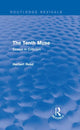 Book cover of: Tenth Muse (Routledge Revivals). By: Herbert Read - undifferentiated