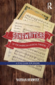 Book cover of: Songwriters of the American Musical Theatre. By: Nathaniel Hurwitz