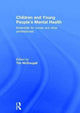 Book cover of: Children and Young People's Mental Health. By: Tim McDougall
