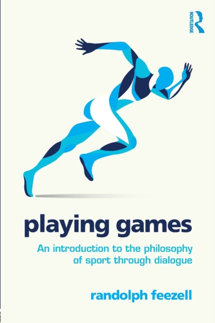 Book cover of: Playing Games. By: Randolph Feezell