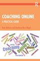 Book cover of: Coaching Online. By: Kate Anthony