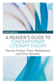 Book cover of: Reader's Guide to Contemporary Literary Theory. By: Raman Selden
