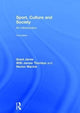 Book cover of: Sport, Culture and Society. By: Grant Jarvie