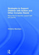 Book cover of: Strategies to Support Children with Autism and Other Complex Needs. By: Christine Macintyre