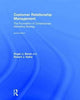 Book cover of: Customer Relationship Management. By: Roger J. Baran