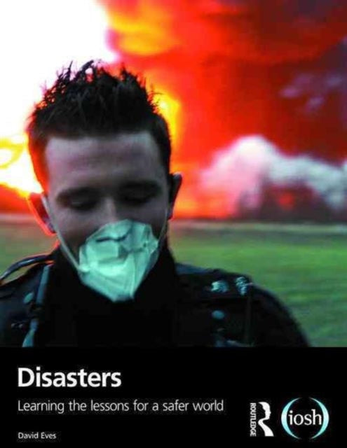 Book cover of: Disasters. By: David Eves