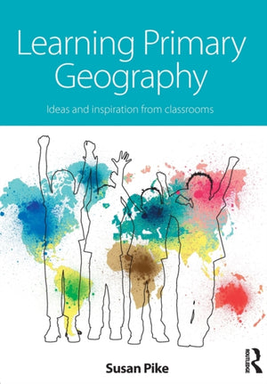 Learning Primary Geography