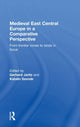 Book cover of: Medieval East Central Europe in a Comparative Perspective. By: Gerhard Jaritz