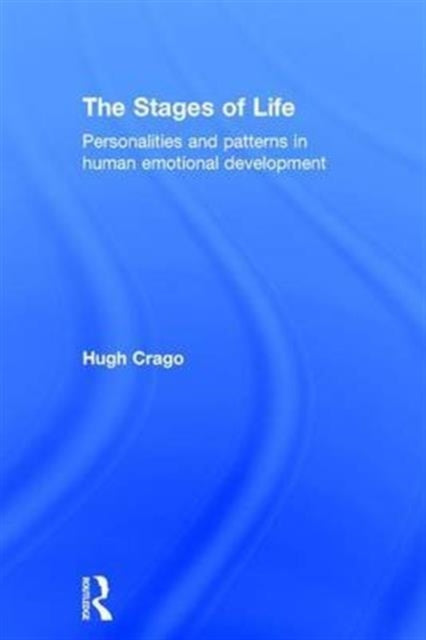 Book cover of: Stages of Life. By: Hugh Crago