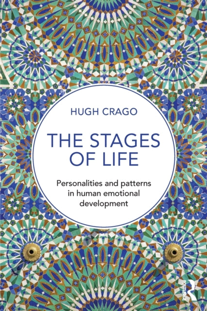 Book cover of: Stages of Life. By: Hugh Crago