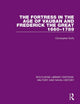 Book cover of: Fortress in the Age of Vauban and Frederick the Great 1660-1789. By: Christopher Duffy