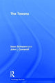 Book cover of: Tswana. By: Isaac Schapera