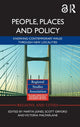 Book cover of: People, Places and Policy