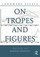 Book cover of: Landmark Essays on Tropes and Figures. By: Roberto Franzosi