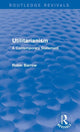 Book cover of: Utilitarianism. By: Robin Barrow