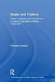 Book cover of: Scabs and Traitors. By: Thomas Linehan