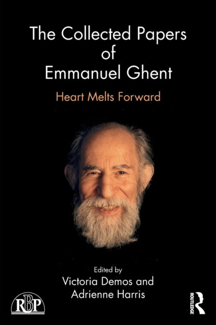 Book cover of: Collected Papers of Emmanuel Ghent. By: Adrienne Harris