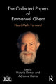 Book cover of: Collected Papers of Emmanuel Ghent. By: Adrienne Harris