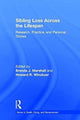 Book cover of: Sibling Loss Across the Lifespan. By: Brenda J. Marshall