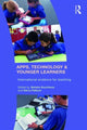 Book cover of: Apps, Technology and Younger Learners. By: Natalia Kucirkova