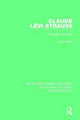 Book cover of: Claude Levi-Strauss. By: David Pace