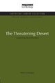 Book cover of: Threatening Desert. By: Alan Grainger