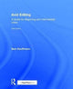 Book cover of: Avid Editing. By: Sam Kauffmann
