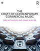 Book cover of: Craft of Contemporary Commercial Music. By: Greg McCandless