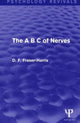 Book cover of: A B C of Nerves (Psychology Revivals). By: D. F. Fraser-Harris