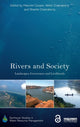 Book cover of: Rivers and Society. By: Malcolm Cooper