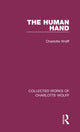 Book cover of: Human Hand. By: Charlotte Wolff